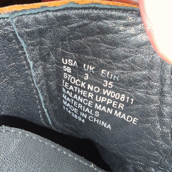 Wolverine 1000 Mile Booties - Picture 9 of 10